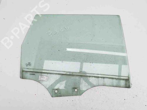 Used Rear right door window AUDI Q2 (GAB, GAG) 30 TFSI (110 hp) 28898777