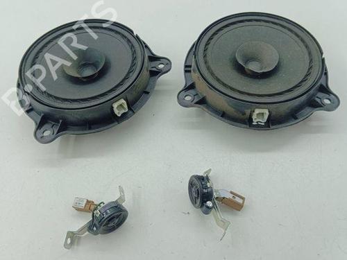 Used Electronic module NISSAN X-TRAIL II (T31) 2.0 dCi 4x4 (150 hp) 28845202