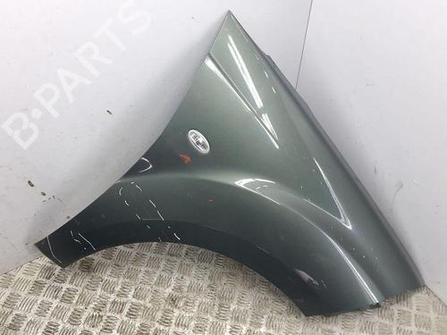 Używane Błotnik przedni prawy CITROËN C-CROSSER (VU_, VV_) 2.2 HDi (156 hp) 28880354