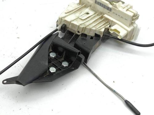 Rear right lock MERCEDES-BENZ A-CLASS (W169) A 180 CDI (169.007, 169.307) | BP28900423C99 