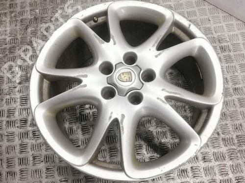 Used Rim PORSCHE CAYENNE (9PA) S 4.5 (340 hp) 28874480