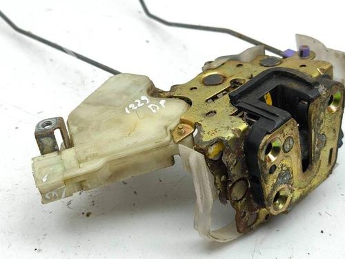 Front right lock NISSAN X-TRAIL I (T30) 2.2 dCi 4x4 | BP28880606C97 