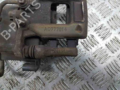 Left rear brake caliper CITROËN C4 Grand Picasso II (DA_, DE_) 1.6 HDi 90 | BP28890516M107 