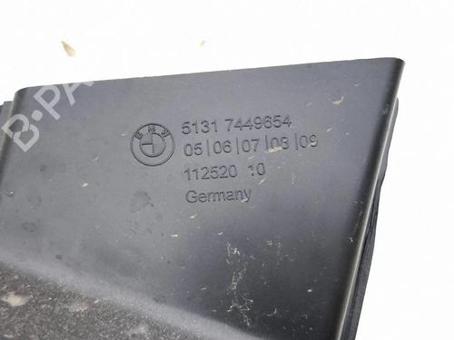 Pipe BMW i4 (G26) eDrive35 | BP38623796M125 - Image 6