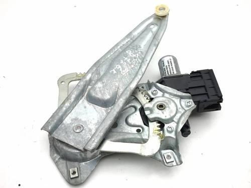 Used Rear left window mechanism Rear left window mechanism 34103102 34103102