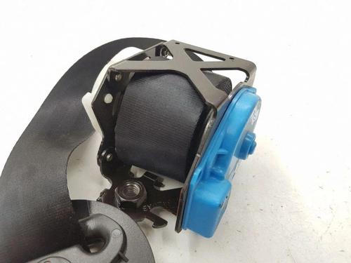 Rear left seatbelt CITROËN C4 CACTUS 1.6 HDi 90 | BP38251634I29 - Image 2
