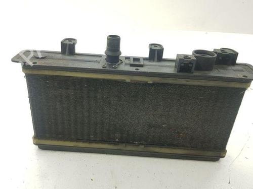Heater matrix CITROËN C8 (EA_, EB_) 2.0 HDi | BP28847130M63 