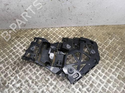 Used Rear bumper bracket Rear bumper bracket BMW X2 (U10) iX2 eDrive 20 (204 hp) 40043843 40043843