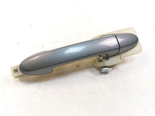 Used Rear right exterior door handle HYUNDAI SANTA FÉ II (CM) 2.2 CRDi 4x4 (155 hp) 28885645
