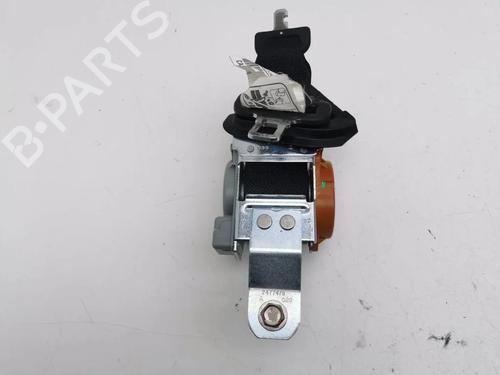 Rear center seatbelt HONDA HR-V (RU) 1.5 (RU1) | BP33896241I27 - Image 6