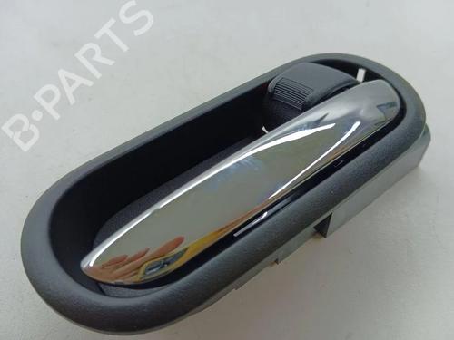 Rear right interior door handle MAZDA CX-7 (ER) 2.2 MZR-CD AWD (ER10A) | BP36175839I16 - Image 2