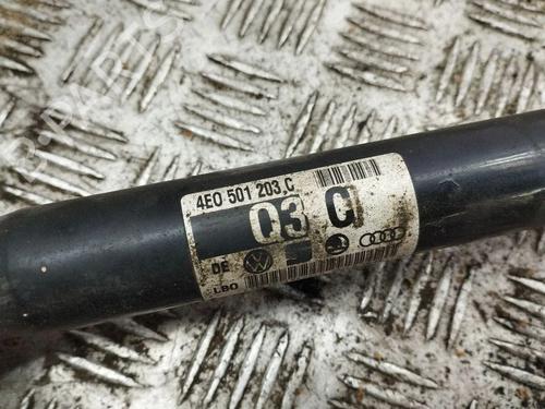 Left rear driveshaft AUDI A8 D3 (4E2, 4E8) 4.2 quattro | BP40192848M40 - Image 2