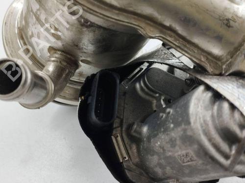 Egr AUDI A3 Sportback (8VA, 8VF) 2.0 TDI | BP28896104M69