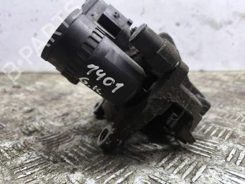 Left rear brake caliper JAGUAR F-PACE (X761) 2.0 TD4 | BP36350644M107 - Image 4