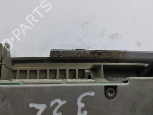 Electronic module MERCEDES-BENZ CLK (C208) CLK 200 Kompressor (208.345) | BP36192096M83 - Image 3