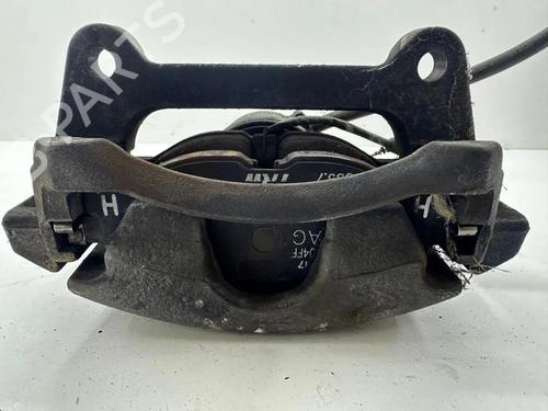 Right front brake caliper SEAT ATECA (KH7, KHP) 1.4 TSI | BP36103499M104 - Image 4