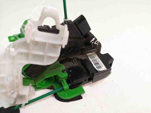 Front right lock HYUNDAI i30 (GD) 1.6 CRDi | BP28887203C97 