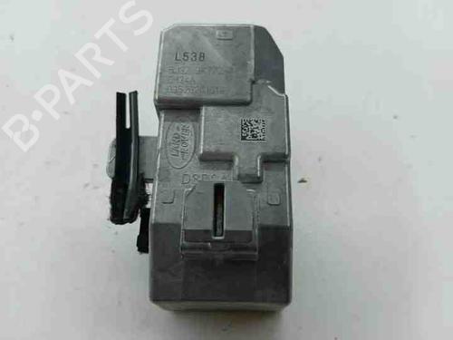 Electronic module LAND ROVER RANGE ROVER EVOQUE (L538) 2.2 D 4x4 | BP28859615M83