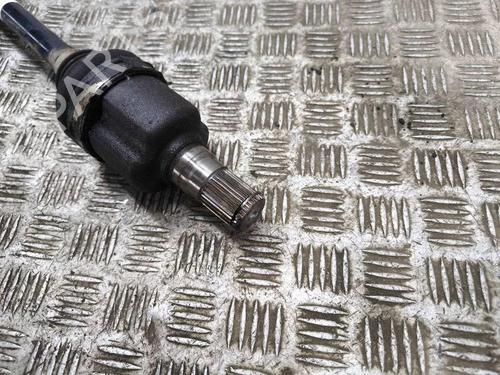 Left front driveshaft VOLVO V90 II Estate (235) D5 AWD | BP37688783M38 - Image 6