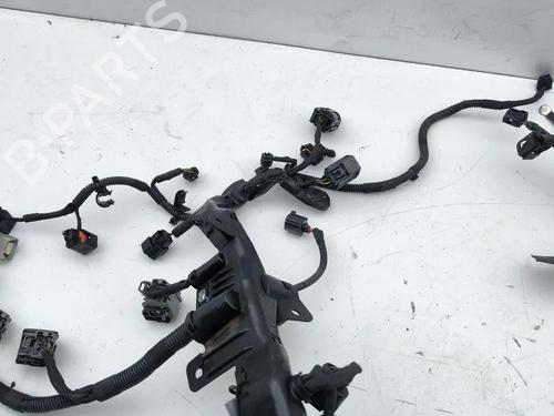Wiring harness VOLVO S90 II (234) D4 | BP33259885E16 - Image 4