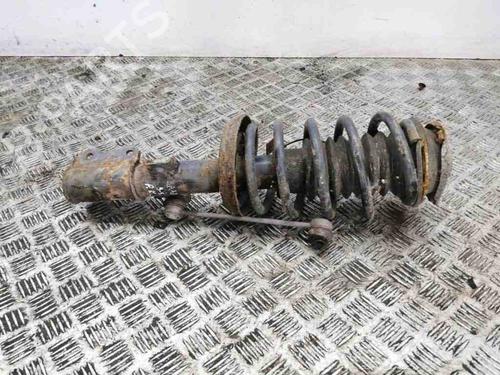 Right front shock absorber SAAB 9-5 Estate (YS3E) 1.9 TiD | BP28886505M17 