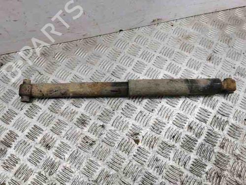 Used Left rear shock absorber SAAB 9-7X 4.2 AWD (290 hp) 28858097