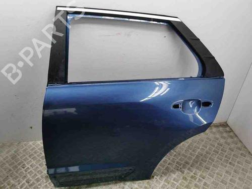 Used Left rear door KIA NIRO I (DE) E-NIRO (204 hp) 28882578