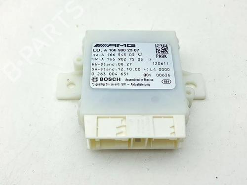 Electronic module MERCEDES-BENZ M-CLASS (W166) ML 250 CDI / BlueTEC 4-matic (166.004, 166.003) | BP28907279M83 - Image 2