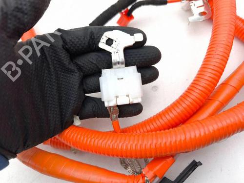 Electronic sensor TOYOTA C-HR (_X2_, _H2_) PHEV (MAXH21) | BP36952060M84 - Image 10