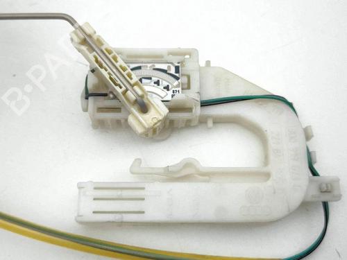Electronic sensor BENTLEY CONTINENTAL FLYING SPUR (3W_) 6.0 | BP38243608M84 - Image 5