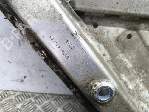Upper protection BMW 2 Active Tourer (U06) 220i Mild Hybrid | BP38767564M93  - Image 6