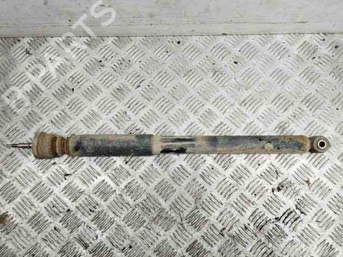 Used Left rear shock absorber FORD FOCUS IV (HN) 1.0 EcoBoost (125 hp) 28849343