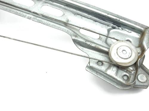 Front right window mechanism RENAULT MEGANE IV Grandtour (K9A/M/N_) 1.2 TCe 130 (K9MR) | BP28880122C23 
