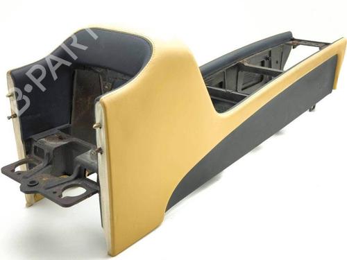 Middle console BENTLEY CONTINENTAL FLYING SPUR (3W_) 6.0 | BP28883264I22 