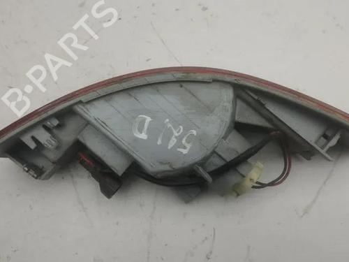Rear fog light CITROËN C-CROSSER (VU_, VV_) 2.2 HDi | BP28850215C37 