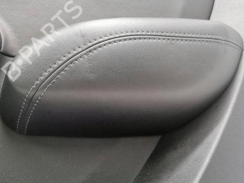 Rear right panel HYUNDAI ix35 (LM, EL, ELH) 1.7 CRDi | BP28844678C61 