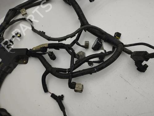 Wiring harness MAZDA CX-5 (KE, GH) 2.2 D AWD (KE2AW) | BP33642512E16  - Image 7