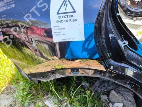 Right rear fenders KIA NIRO I (DE) 1.6 GDI Hybrid | BP28858591C44 