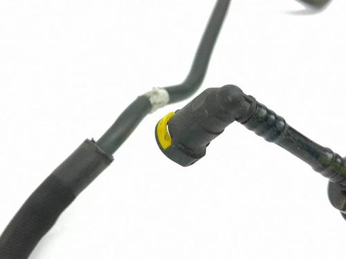 Pipe RENAULT MEGANE IV Hatchback (B9A/M/N_) 1.2 TCe 130 (B9MR) | BP38246030M125 - Image 14