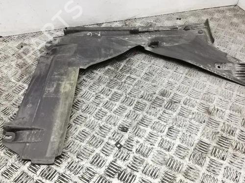 Underbody protection AUDI A4 Allroad B9 (8WH, 8WJ) 2.0 TDI quattro | BP28865460M92 