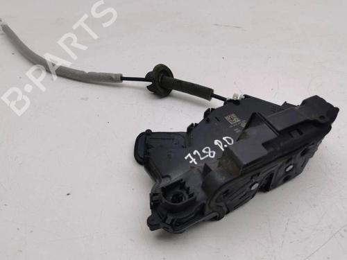 Front right lock AUDI A1 Sportback (GBA) 30 TFSI | BP28897416C97 