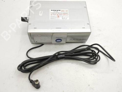 Module électronique VOLVO XC90 I (275) T6 AWD (272 hp) 28850674