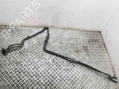 Used Heater resistor MERCEDES-BENZ EQA (H243) EQA 250 (243.701) (190 hp) 28902601