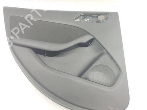 Used Rear left panel MERCEDES-BENZ B-CLASS Sports Tourer (W246, W242) B 180 CDI / d (246.212) (109 hp) 28849978