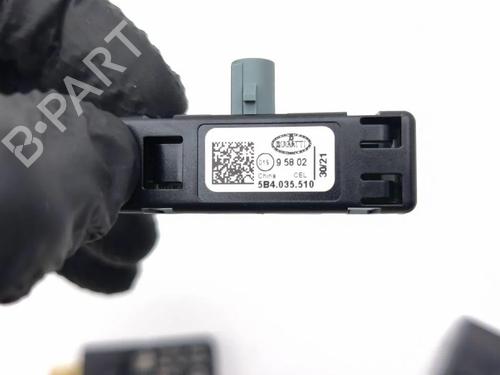 Electronic module AUDI A3 Sportback (8YA, 8YF) 30 TFSI | BP36231229M83 - Image 7