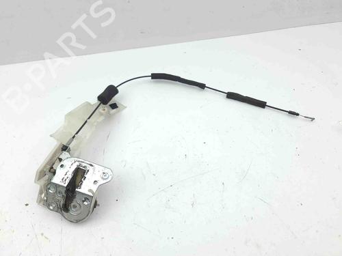 Used Rear right lock MAZDA 5 (CR) 2.0 CD (CR19) (143 hp) 28871565