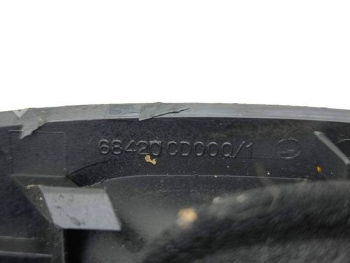 Air vent NISSAN 350Z Coupe (Z33) 3.5 (AAZ33) | BP28882478I21 