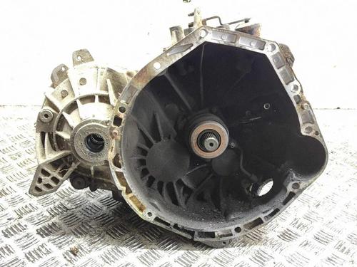 Used Gearbox Gearbox CHRYSLER PT CRUISER (PT_) 2.2 CRD (121 hp) 40208439 40208439