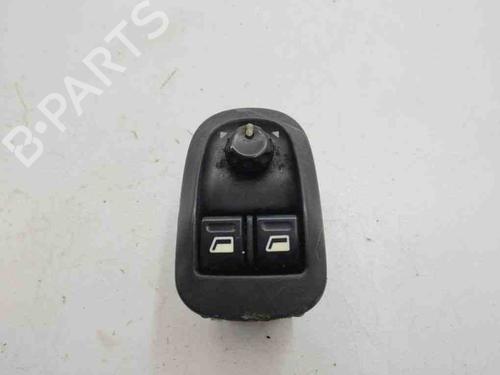Used Left rear window switch PEUGEOT 208 I (CA_, CC_) 1.6 (116 hp) 28904371