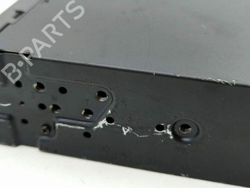 Electronic module MASERATI QUATTROPORTE V 4.2 | BP28906287M83 